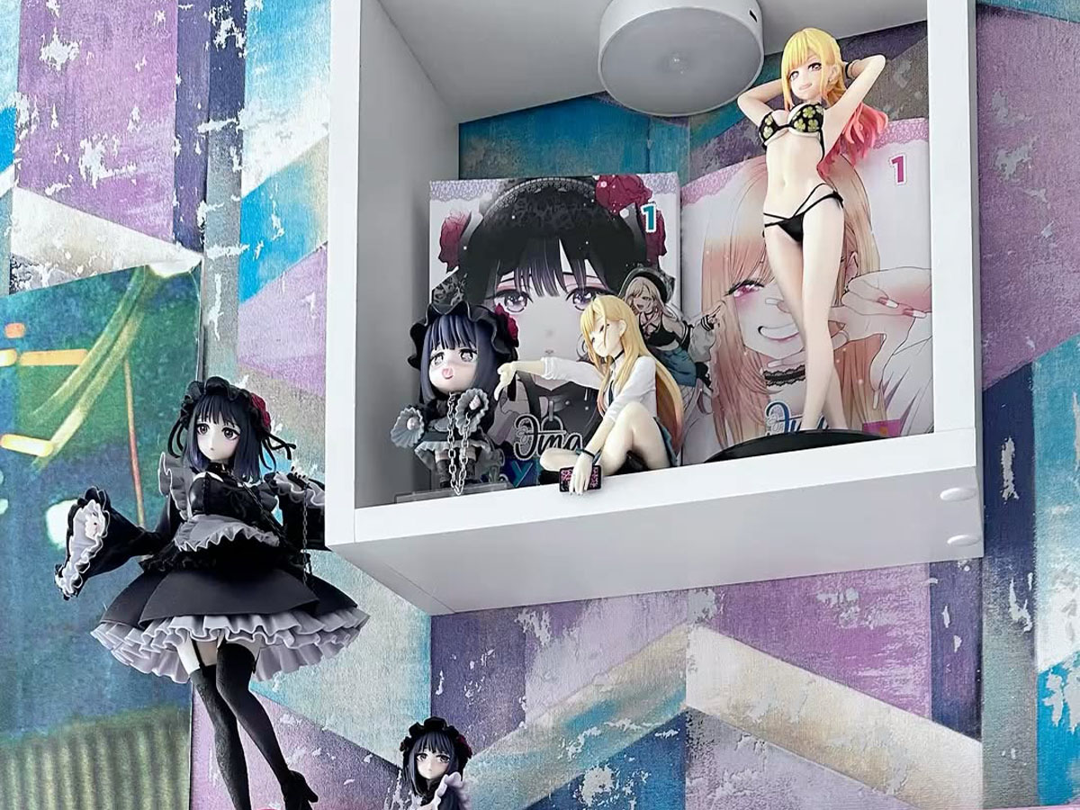 display