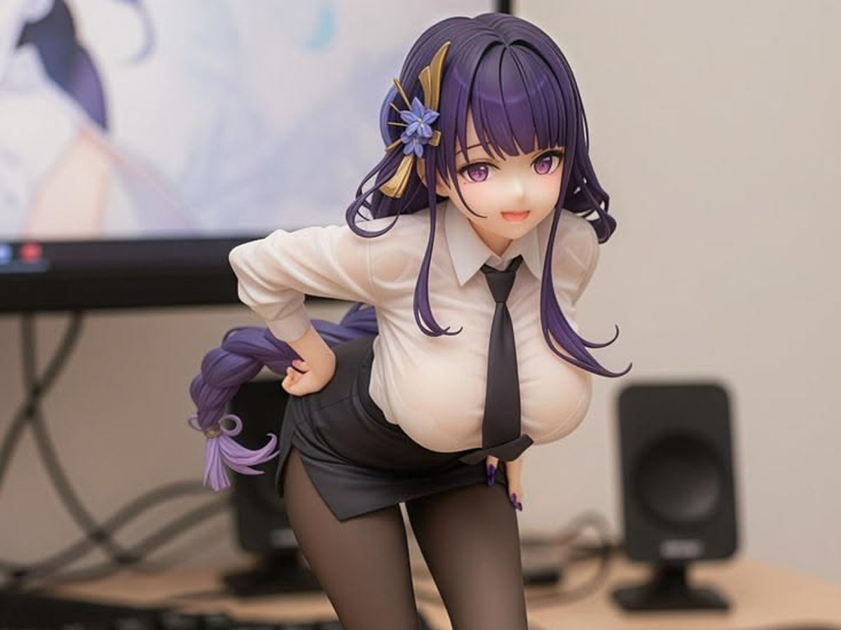 full figure